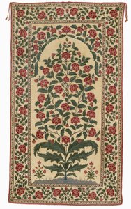 Wall Hanging by Unbekannt Unbekannt